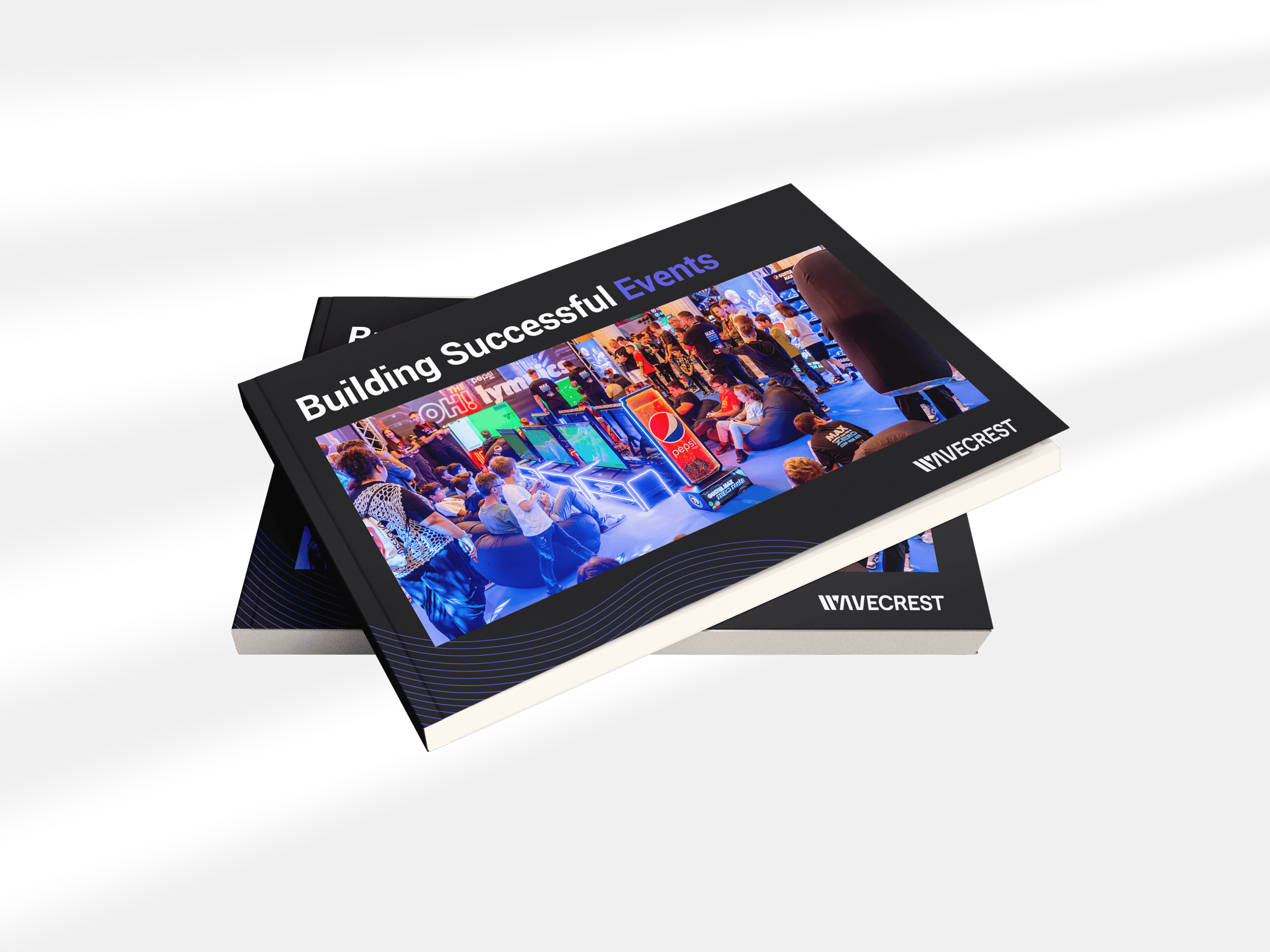 Downloadable materials WaveCrest